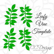 Small Gardenia Paper Flower Template Paper Flowers Flower Template Paper Flower Template