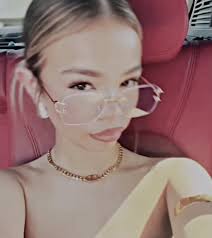 Slickback Faith Marie