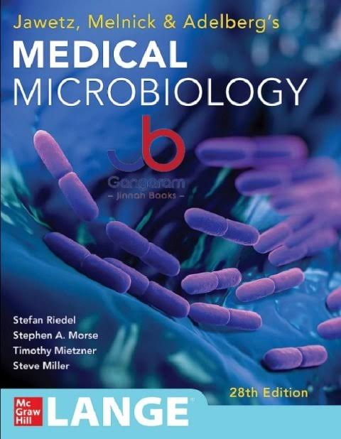 Medical Microbiology