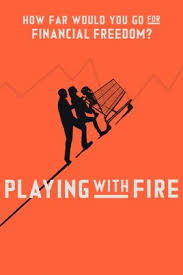Playing With Fire On Itunes