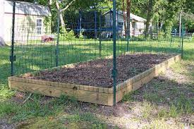 While the best way to keep animals out of your garden is to surround it with a fence, there are other methods you can follow that may help you with deterring those pesky critters away. Ways To Keep Animals Out Of Your Garden Build A Simple Fence Diy Garden Fence Garden Layout Vegetable Keep Animals Out Of Garden