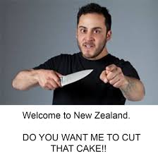 Southern Hospitality Meme Guy
