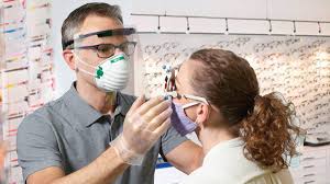 Face shields to australia wholesale from australia, australia, australia, australia. Corona Wo Visiere Als Alternative Maske Gelten