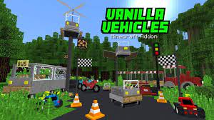 While flying may be more economical for long distance travel, it comes with a large carbon footprint. Vanilla Vehicle Cars Plane Train For Minecraft For Android Apk Download