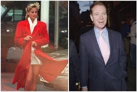 Harry alluded to strained relations with his father, prince charles, and his older brother, prince william, both of whom he also described as trapped in their i just didn't want to be alive anymore, she said. Signs Prince Harry S Real Father May Be Princess Diana S Lover And What That Would Mean For The Royal Family