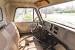 Long Haul Truck Cab