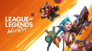 Последние твиты от league of legends: The Ultimate Guide To Wild Rift For League Of Legends Players
