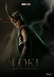 A subscription to disney+ costs £7.99 a he played the role before in several movies in the mcu including avengers: Loki Fanmade Poster Marvelstudios