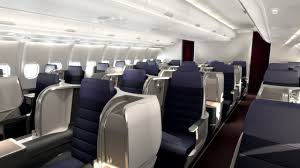 Now until 26 september 2016. Malaysia Airlines A330 300 Business Class Seat Youtube