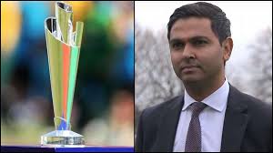 Official account of the icc t20 world cup. Uncertainty Over T20 World Cup 2021 Being Held In India Says Pakistan Cricket Board Ceo