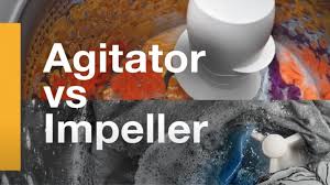 Not ready to take the plunge into a new washer just. Agitator Washers Vs Impeller Washers Whirlpool