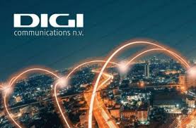 Digi Communications N V Reports To The Regulated Market The Transactions Occurred Under Digi Symbol Between 3 7 June 2019 Initial Public Offering Communications Stock Options
