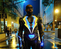 We did not find results for: Black Lightning Season 2 Release Date Cast Spoilers