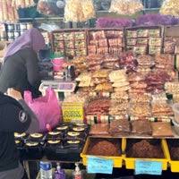 Include shopping in your pekan rabu complex tour in malaysia with details like location, timings, reviews & ratings. Pekan Rabu Ukir Mall Kompleks Sementara Ahora Cerrado Jalan Sultan Badlishah