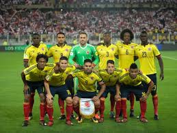 Colombia consiguió el cupo a la semifinal de la copa américa luego de vencer a uruguay este sábado y ahora deberá esperar por su rival, que se conocerá pronto. Lo Que Gana Colombia Por Ir Al Mundial De Rusia 2018 Tendencias Portafolio
