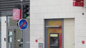 prêt participatif relance la caisse d'epargne se mobilise en faveur de la relance économique avec le prêt participatif relance (ppr). La Caisse D Epargne Victime Du Piratage D Un Distributeur