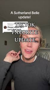 Gina Sutherland's Instagram, Twitter & Facebook