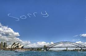Sorry Sydney Opera House Australia National Sorry Day 2015 Sorry Quotes Apologizing Quotes National Sorry Day