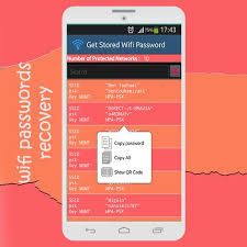 When you first launch wifi password viewer, the app will ask for superuser access. Get Saved Wifi Passwords For Android Apk Download