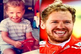Prater stayed in germany while vettel moved to switzerland for his racing career. Emilie Vettel Stefanie Vettel Promotions Off 52