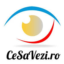 Aflati destinatii speciale pentru vacantele sau excursiile dumneavoatra. Cesavezi Ro Harta Obiective Turistice Din Romania Vodafone Logo Tech Company Logos Company Logo