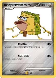 Funny Pokemon Card Memes