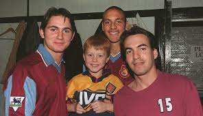 Liverpool, who were second best for the most part, pulled one back through substitute melkamu frauendorf that was to be the last chance, with villa's players celebrating wildly at the final whistle while liverpool's. Twb22reloaded Fa Youth Cup 1995 1996 Liverpool West Ham United