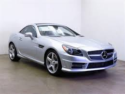 2014 Mercedes Benz Slk Class Slk250 Slk250 2dr Convertible Convertible 2 Doors Silver For Sale In Riverside Ca Source Http Www Usedcarsgroup Com Used Merced