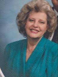 Eleanor Jackson Obituary (1931