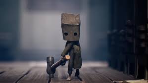 Will you help guide them to safety? Little Nightmares 2 Prasentiert Gameplay Im Neuen Halloween Trailer