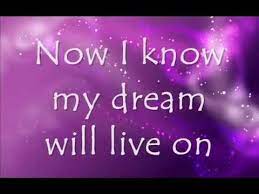 Life is a road, now and forever, wonderful journey. Anastasia At The Beginning With You With Lyrics Youtube