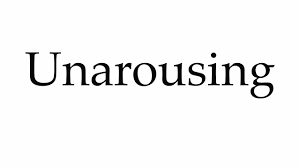How to Pronounce Unarousing - YouTube