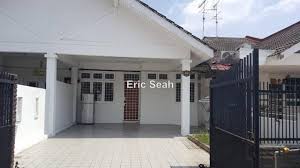 Johor bahru malaysia terletak di 7254.86 km barat laut dari mekah. Taman Molek Single Storey Johor Bahru 1 Sty Terrace Link House 3 Bilik Tidur Untuk Disewa Iproperty Com My