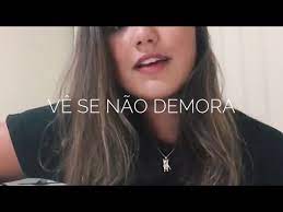 Here you can download any video even agnes nunes vê se não demora from youtube, vk.com, facebook, instagram, and many other sites for free. Ve Se Nao Demora Blakkstar Dcan Nith Kiaz Agnes Nunes Cover Youtube