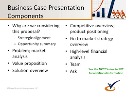 Find business presentation slide templates for company meetings, annual reviews, business proposals, project reports, marketing presentations, sales pitches, and more. Business Case Presentation Template Business Case Presentation Components Why Are We Considering This Proposal Strategic Alignment Opportunity Summary Ppt Download