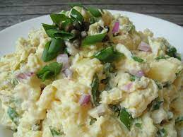 Tyler florence (born kevin tyler florence on march 3, 1971) is a chef and television host of several food network shows. Tyler Florence Ultimate Potato Salad Whats 4 Dinner Tonite