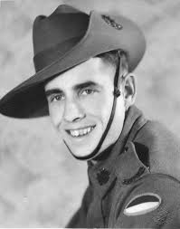 Patrick James Bourne (1916-1945)