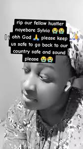 Nayebare Sylvias Page | TikTok