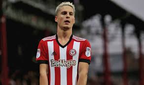 Jun 01, 2021 · sergi canós hace historia.el futbolista de nules acaba de entrar por la puerta grande en la máxima categoría del fútbol inglés al convertirse en jugador de la premier league inglesa tras el. Why Brentford Have Struck Gold With A New Deal For Sergi Canos