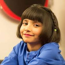 Syeda Hadiya Hashmi Official