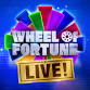 Wheel Of Fortune Live!