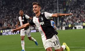 Juventus identifies a youngster to add to locatelli negotiations. 24 Hours With Juventus Football S King Of Cool