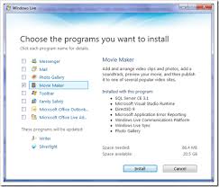 You can try out the free app version to work note: How To Get Windows Movie Maker On Windows 7 Nextofwindows Com