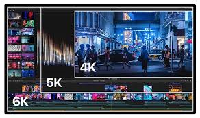 Want to watch your favourite movie without going to a theatre? Apple S New Mac Pro And 32 6k Retina Display Are A Match Made In Media Heaven Digital Photography Review