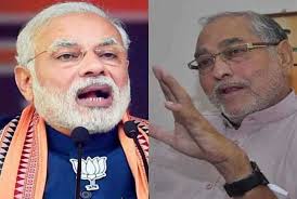 मेरे राशन कार्ड में PM का नाम नहीं, प्रधानमंत्री के भाई प्रह्लाद मोदी ने  क्यों कहीं यह बात