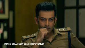 Cold case is a malayalam thriller film starring prithviraj sukumaran, aditi balan, and lakshmi priyaa chandramouli. 0j Emdz41ujulm