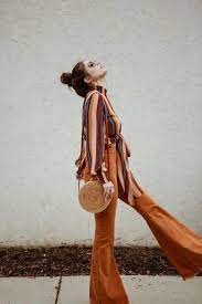 Outfits Temporada Invierno Streetstyle 70s Inspired Fashion Casual Fall Outfits Fashion