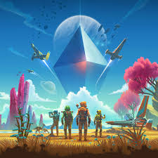 Check out movies and shows to wow you this month. No Man S Sky Developer Sean Murray It Was As Bad As Things Can Get No Man S Sky The Guardian