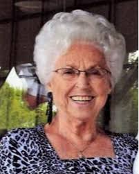 Lucille "Lucy" Arnold Obituary November 14, 2024
