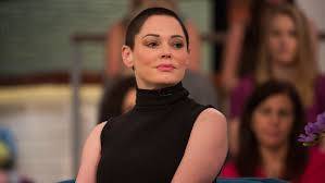 Rose McGowan on Harvey Weinstein arrest: ‘I didn’t believe this day would  come’